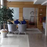 Szálloda Casa Sao Nuno Fátima