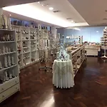 Отель Casa Sao Nuno 3*