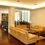 Casa Sao Nuno Szálloda Fátima