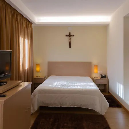 호텔 Casa Sao Nuno 파티마