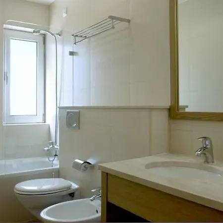 Casa Sao Nuno Hotel 3*