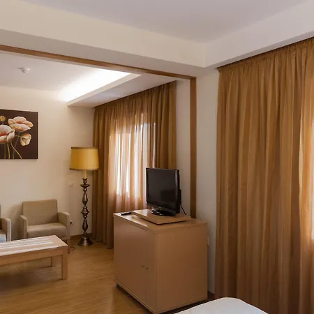 Casa Sao Nuno Hotel Fátima