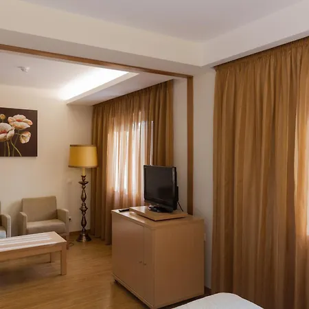 Casa Sao Nuno Hotel Fatima