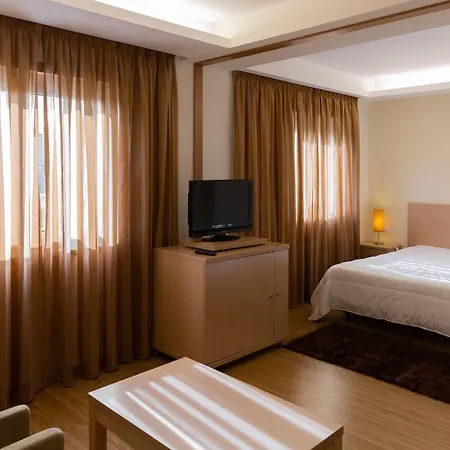Hotel Casa Sao Nuno