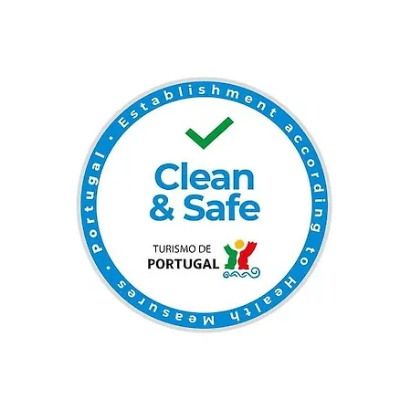 Casa Sao Nuno Hotel Fatima