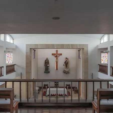호텔 Casa Sao Nuno