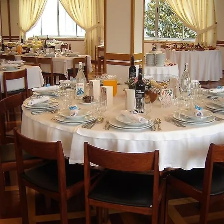 Otel Casa Sao Nuno Fátima