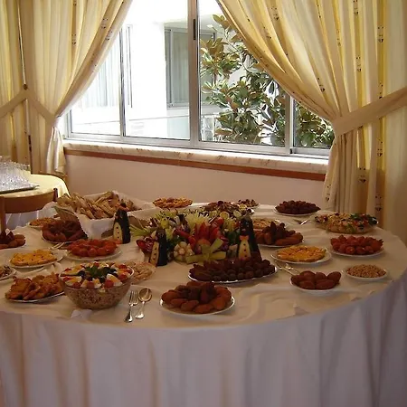 Casa Sao Nuno 3* Fátima