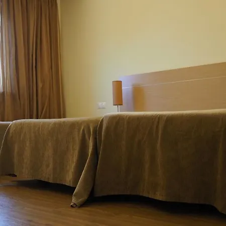 Casa Sao Nuno Fátima