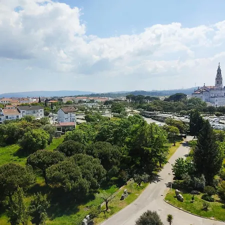 Casa Sao Nuno 3* Fátima