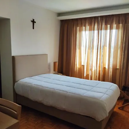 Casa Sao Nuno 3* Fatima