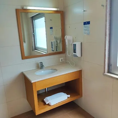Casa Sao Nuno 호텔 3*