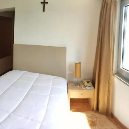 Hotel Casa Sao Nuno Fátima