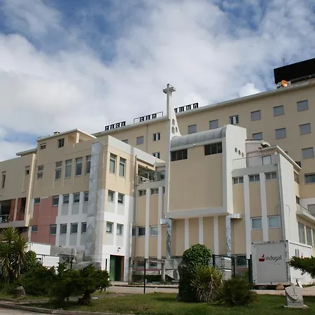 Casa Sao Nuno Hotel