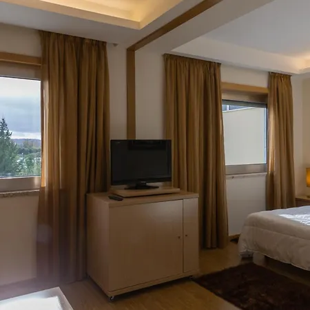 Casa Sao Nuno Fatima