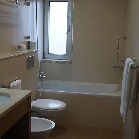 호텔 Casa Sao Nuno 3*