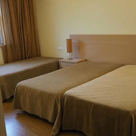 Casa Sao Nuno Fatima