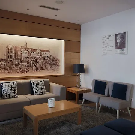 Casa Sao Nuno 3* Fátima