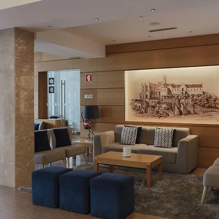 Otel Casa Sao Nuno 3*