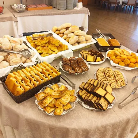 Casa Sao Nuno 호텔