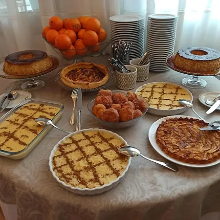 호텔 Casa Sao Nuno