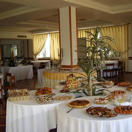 Hotel Casa Sao Nuno Fatima