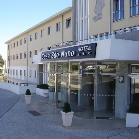 Hotel Casa Sao Nuno