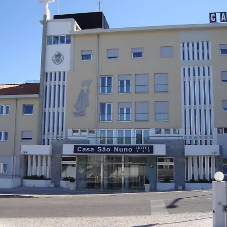 Casa Sao Nuno Fátima