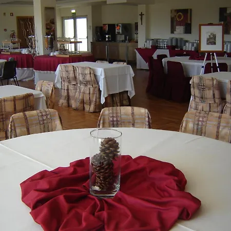 Otel Casa Sao Nuno 3*