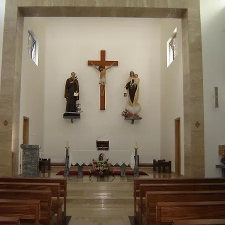 Casa Sao Nuno 파티마
