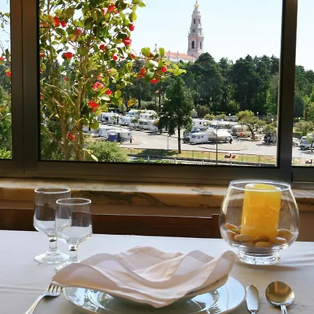 Casa Sao Nuno Fátima