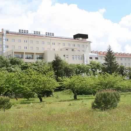 Otel Casa Sao Nuno Fátima
