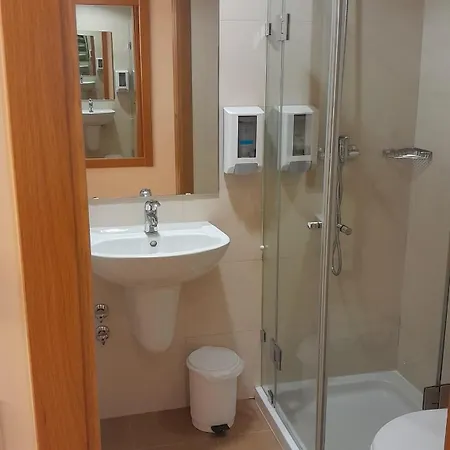 Casa Sao Nuno 3* Fátima