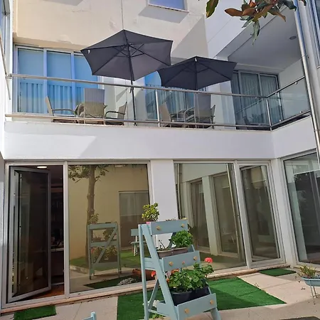 Casa Sao Nuno Hotel