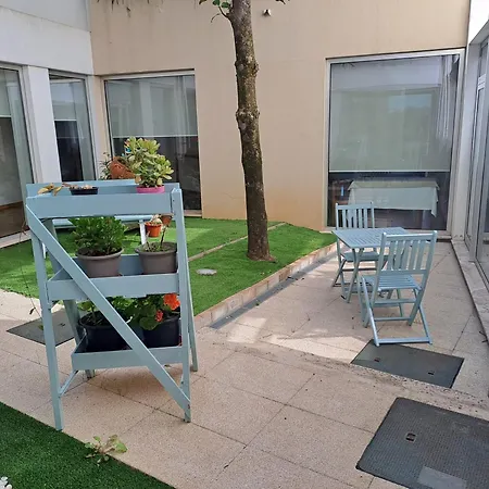 Hotel Casa Sao Nuno