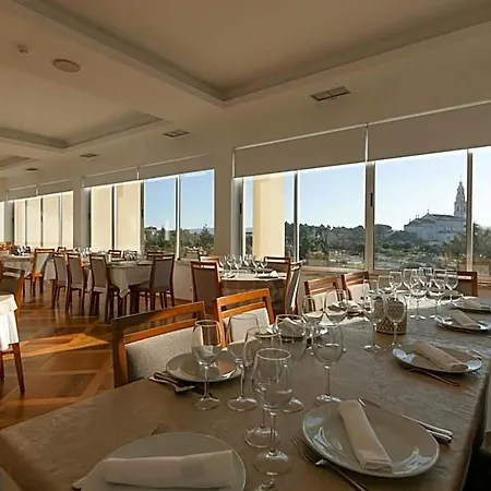 Hotel Casa Sao Nuno Fátima
