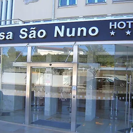 Casa Sao Nuno Hotel Fátima
