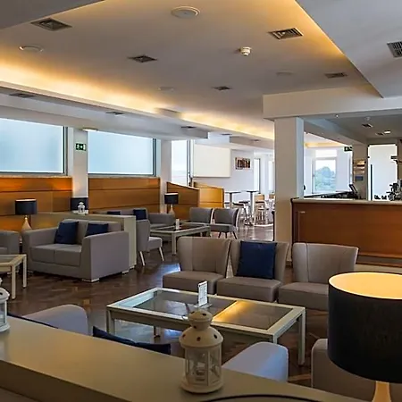 Hotel Casa Sao Nuno Fátima