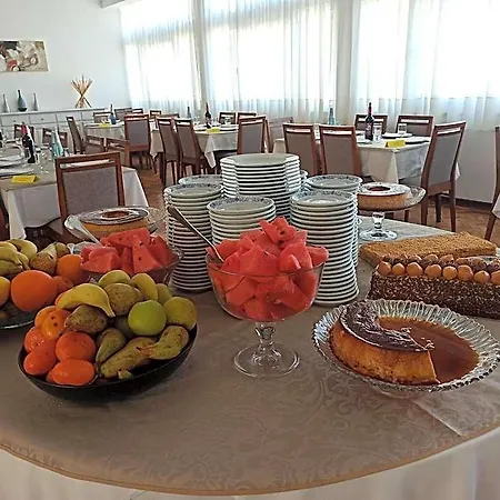 Hotel Casa Sao Nuno 3*