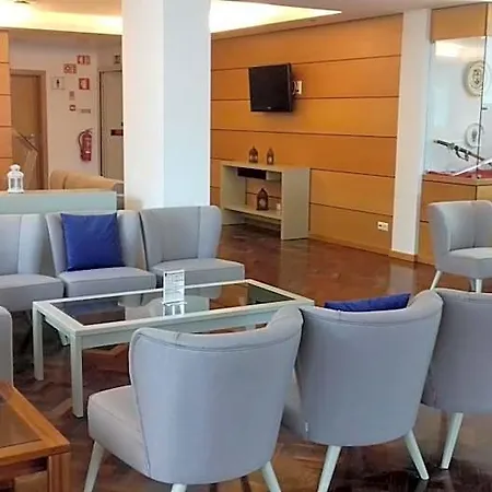 Hotel Casa Sao Nuno 3*