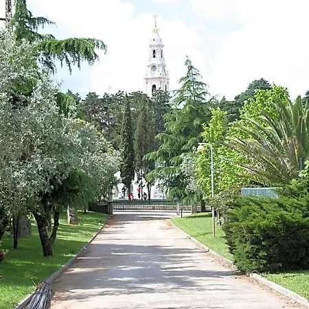 Hotel Casa Sao Nuno