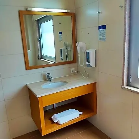 Hotel Casa Sao Nuno Fátima