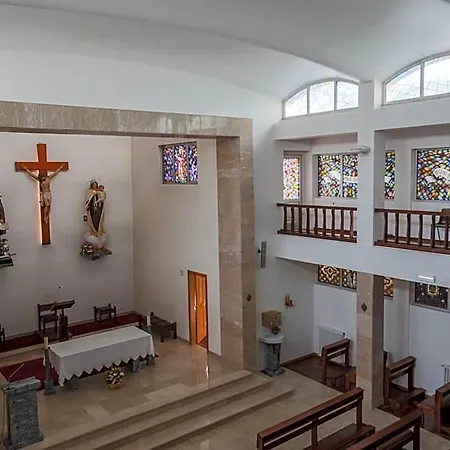 Casa Sao Nuno 3* Fátima