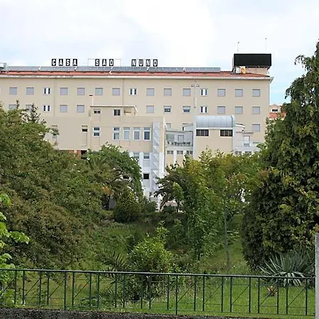 Casa Sao Nuno Hotel Fátima