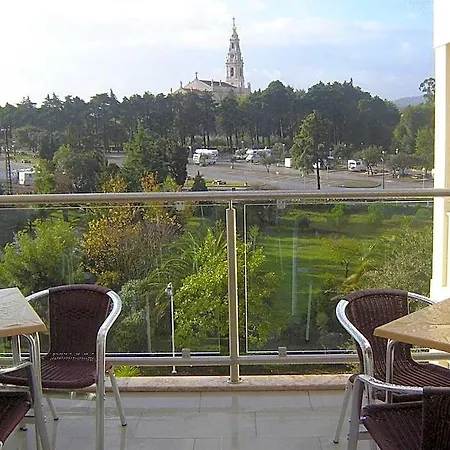Casa Sao Nuno 3* Fátima