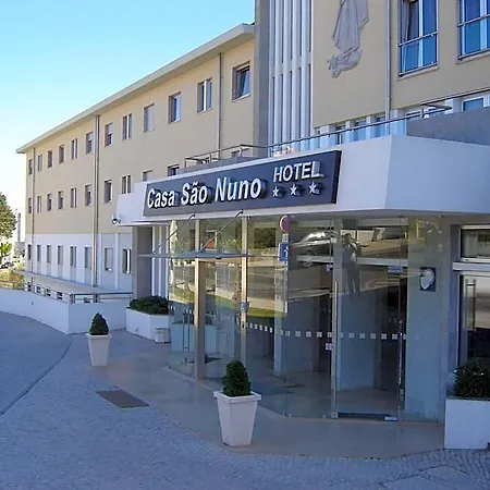 Casa Sao Nuno Hotel