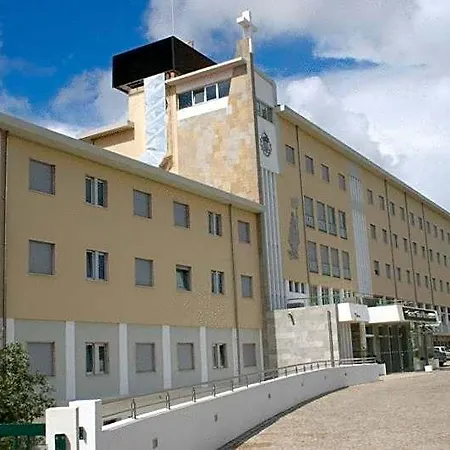 Casa Sao Nuno Fátima