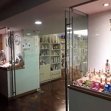 Hotel Casa Sao Nuno 3*