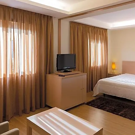 Casa Sao Nuno 3* Fátima