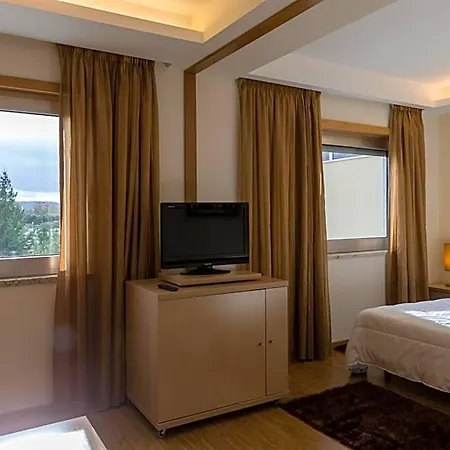 Casa Sao Nuno 3* Fátima